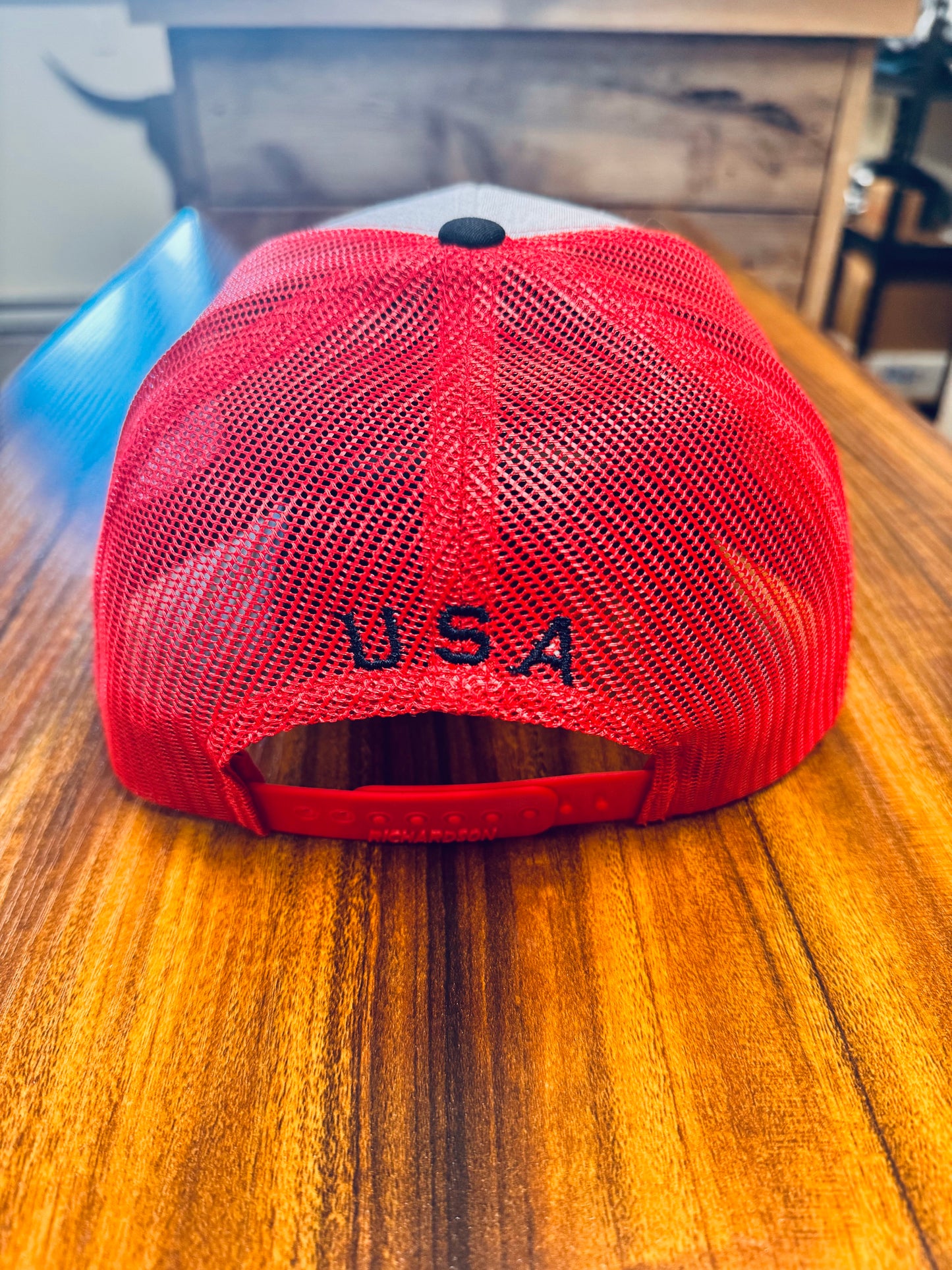 1776 Trucker Cap
