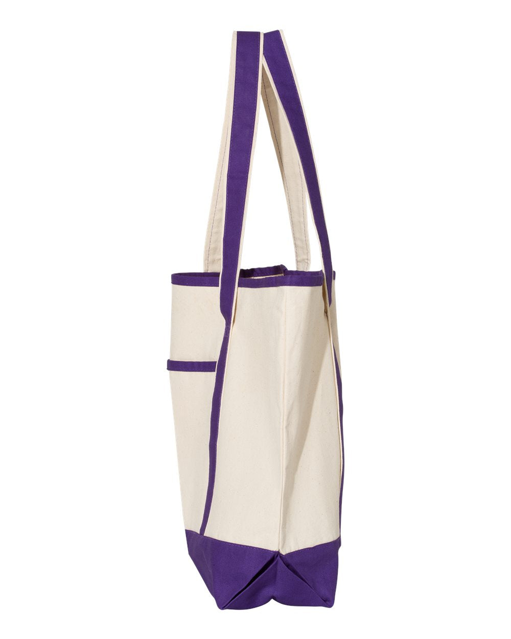 BLSC Canvas Tote Bag