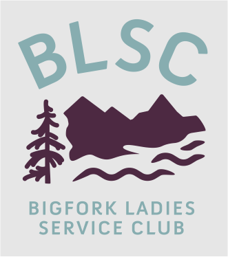 BLSC Merchandise