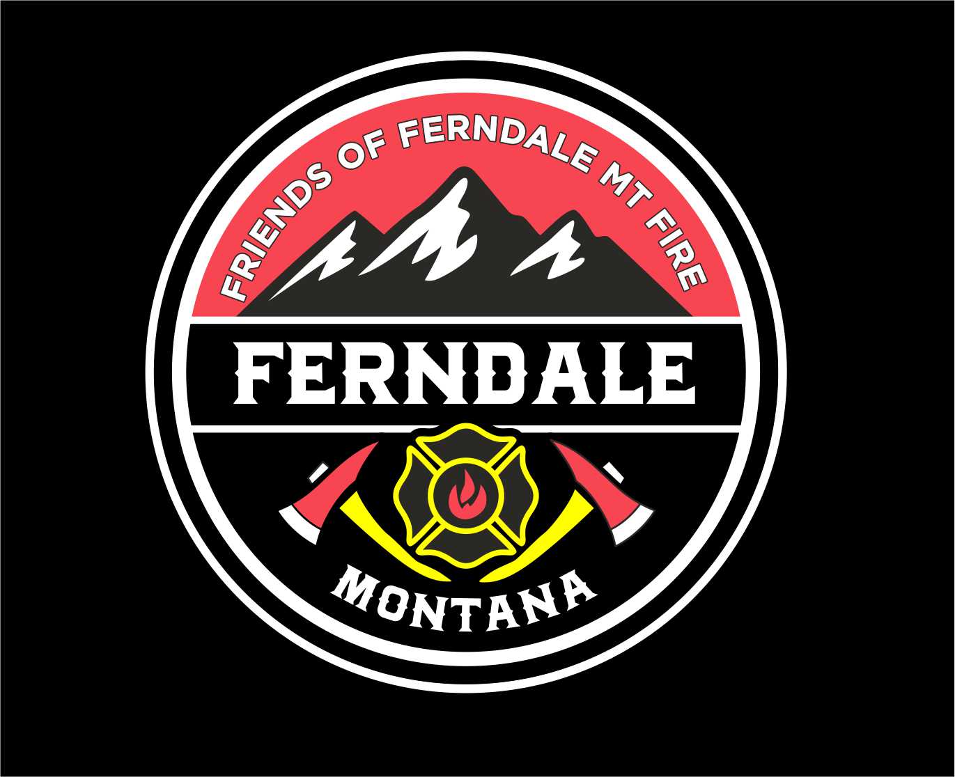 Friends of Ferndale Fire