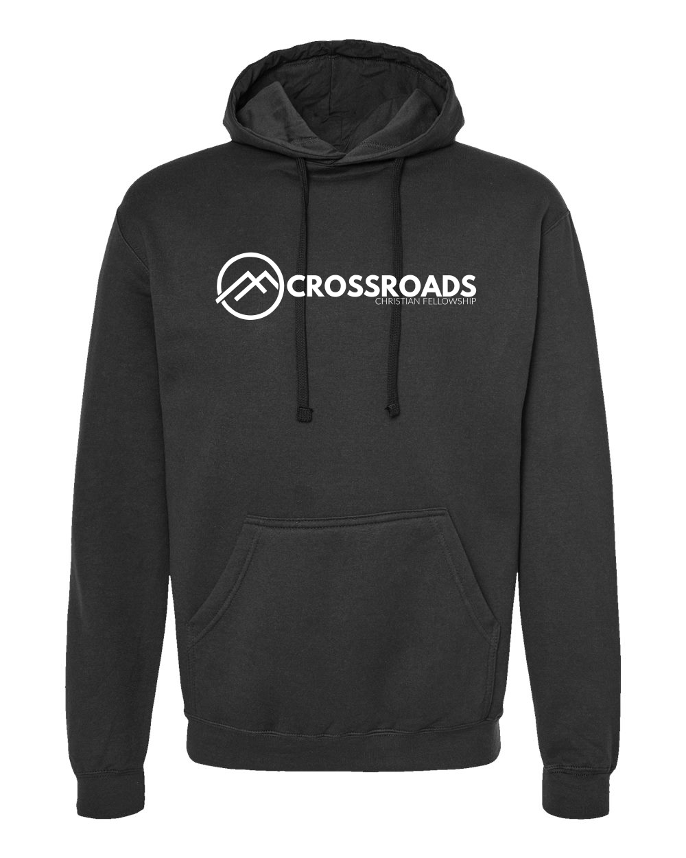 Crossroads Church Hoodie