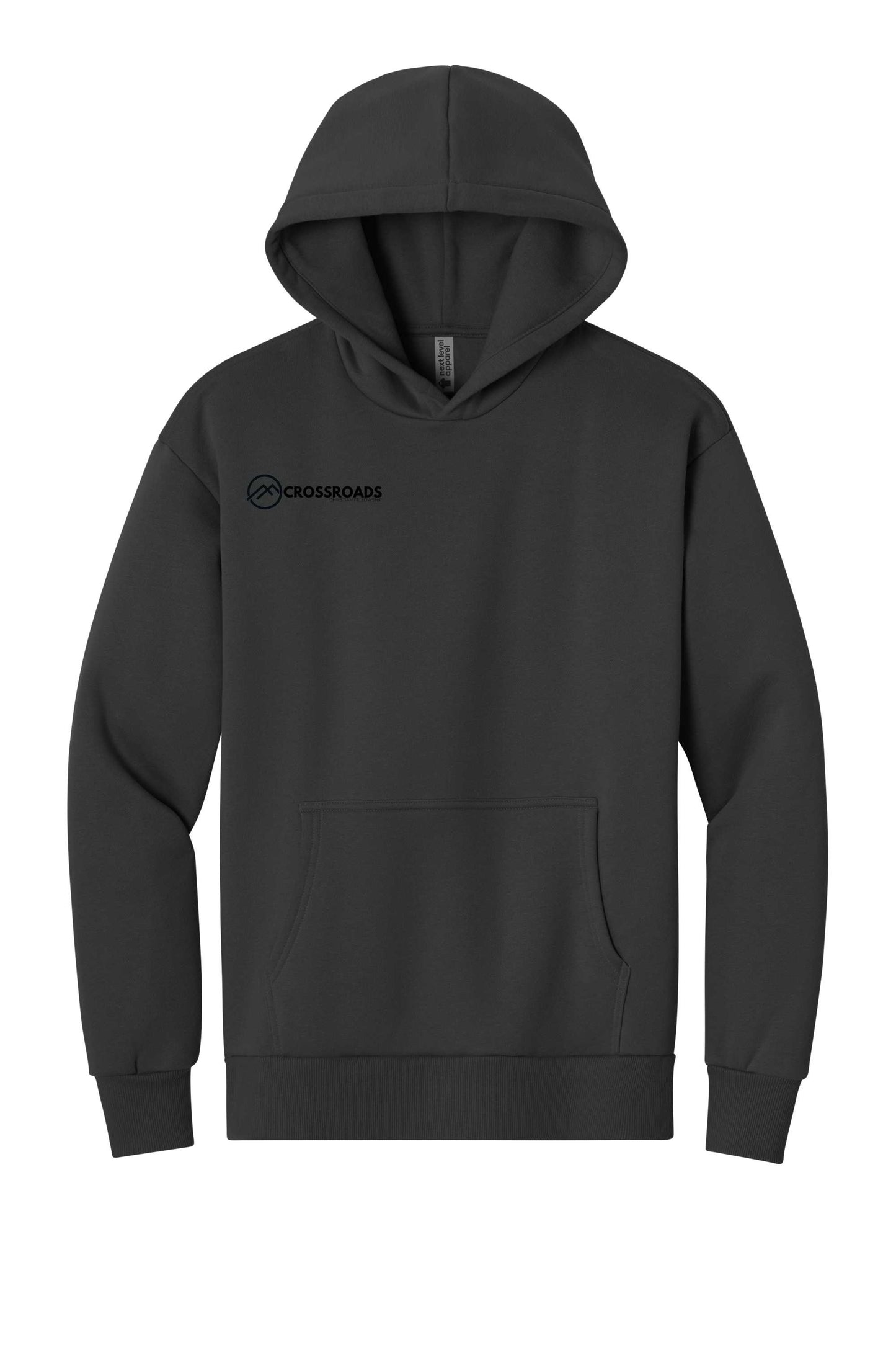 Crossroads Hoodie