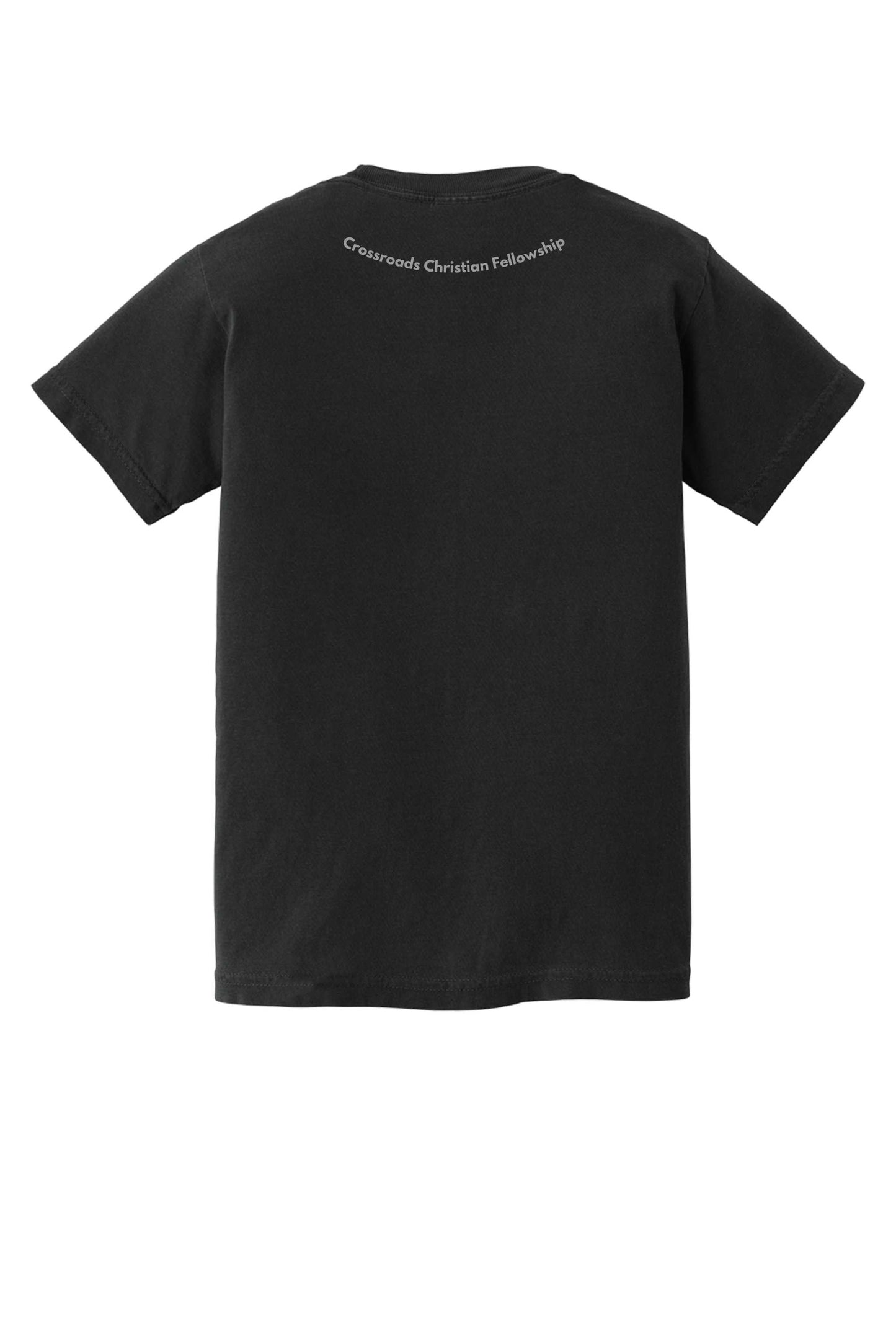 Be The Light Youth Tee