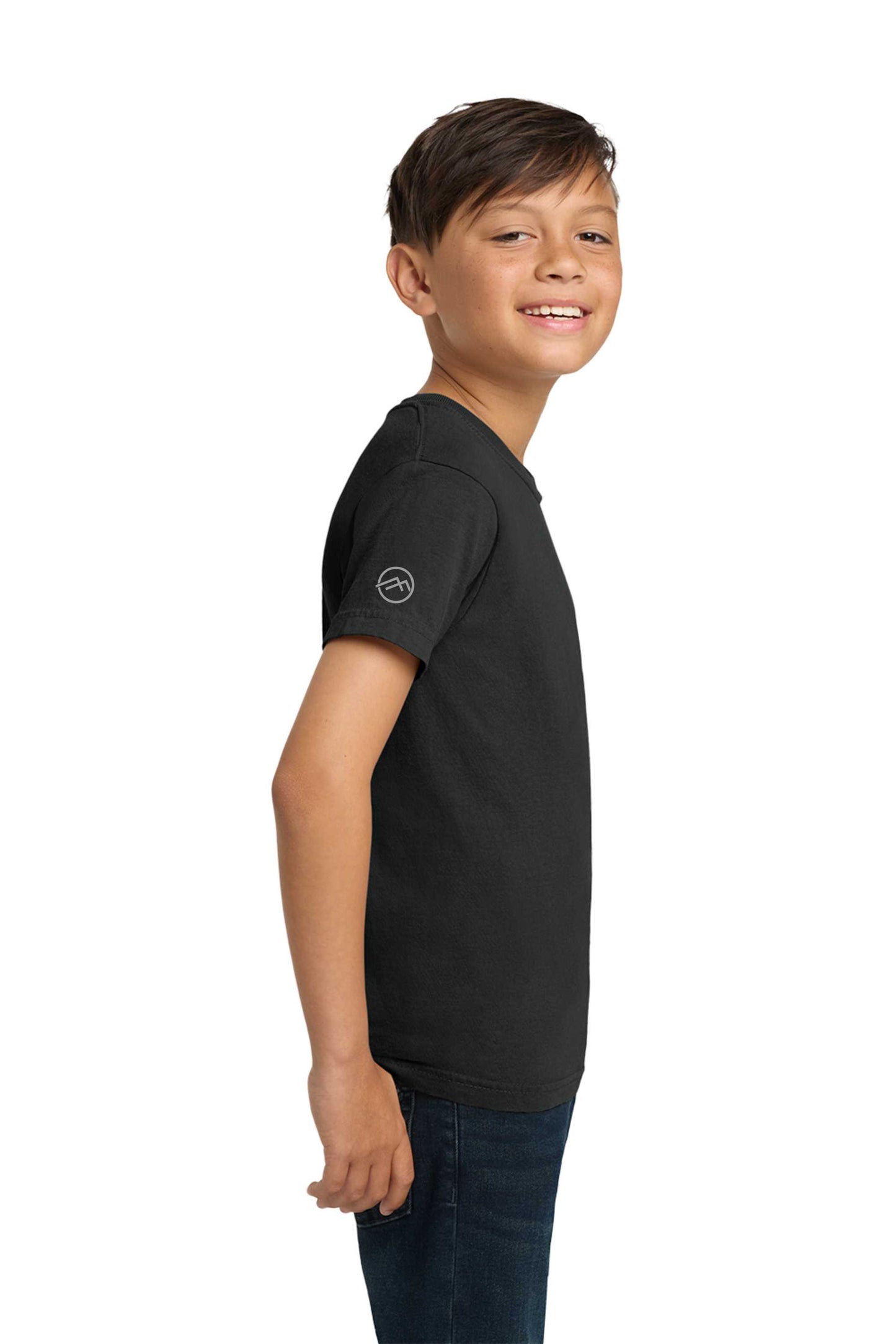 Be The Light Youth Tee