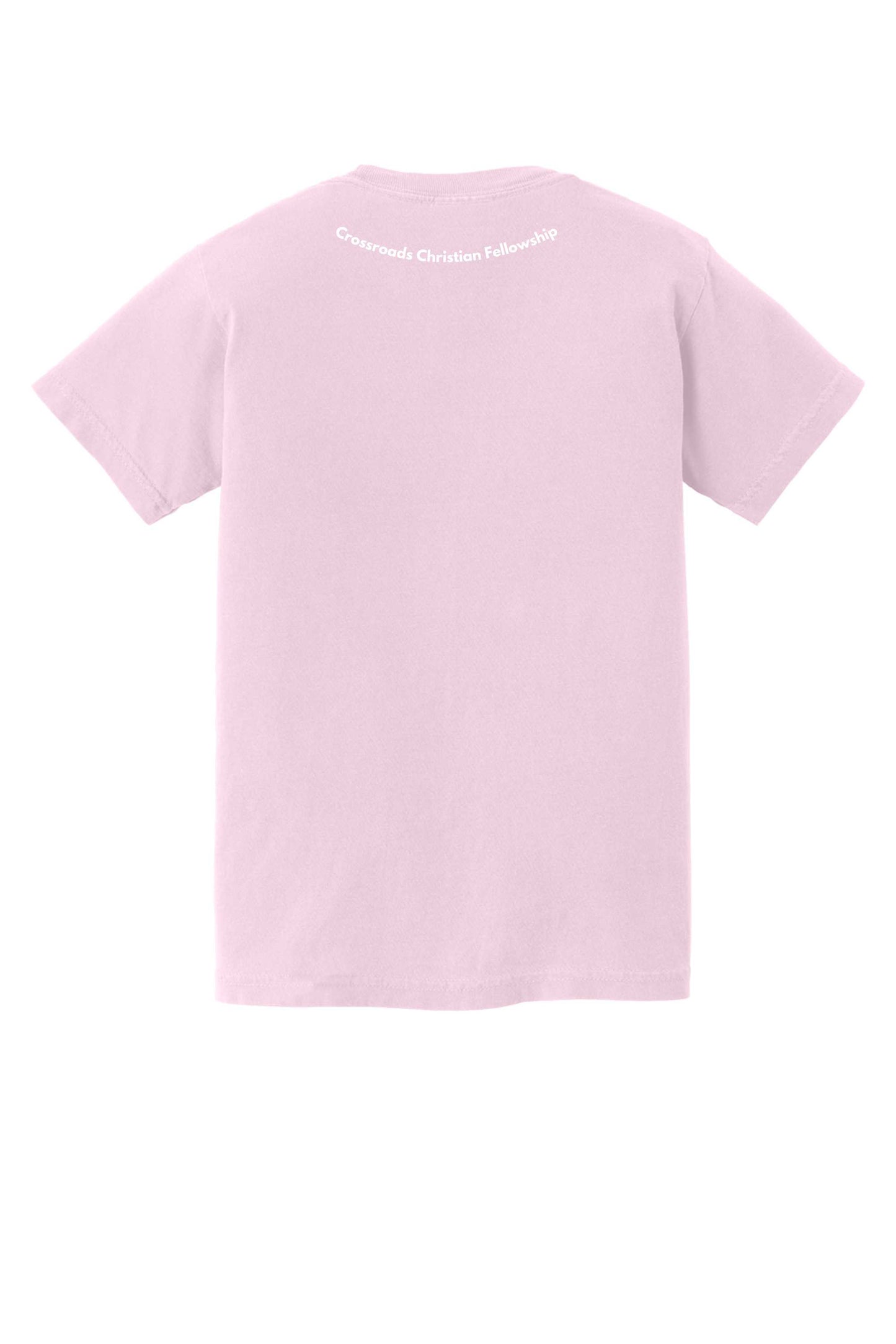 Be The Light Youth Tee