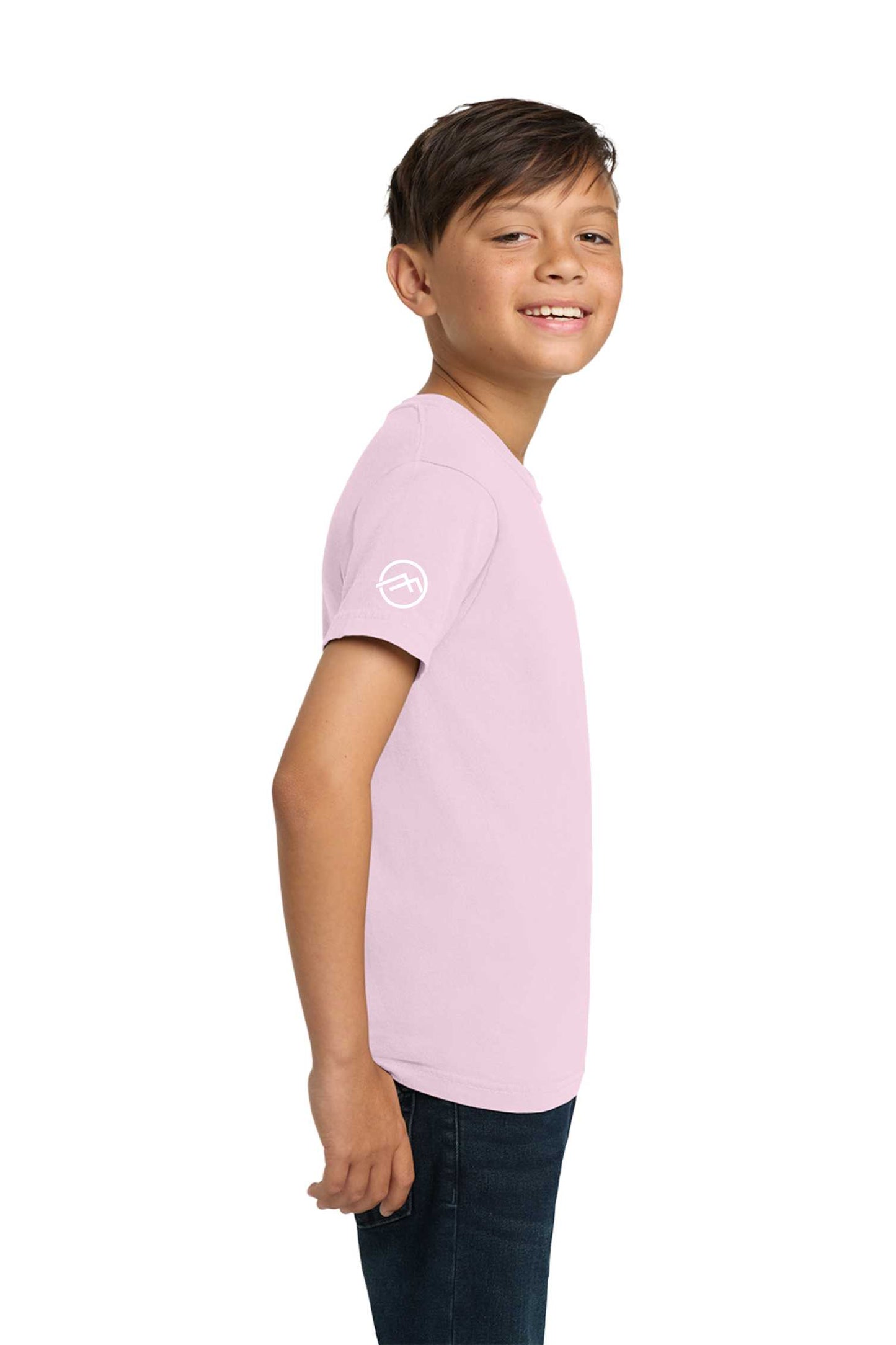 Be The Light Youth Tee