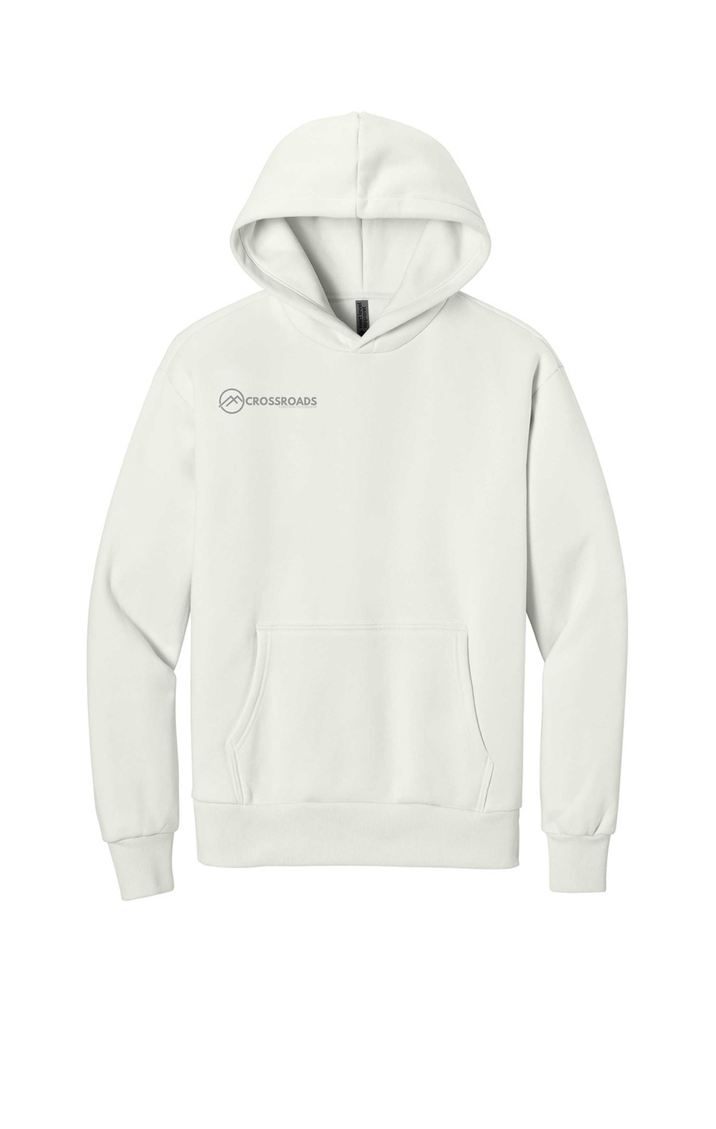 Crossroads Hoodie