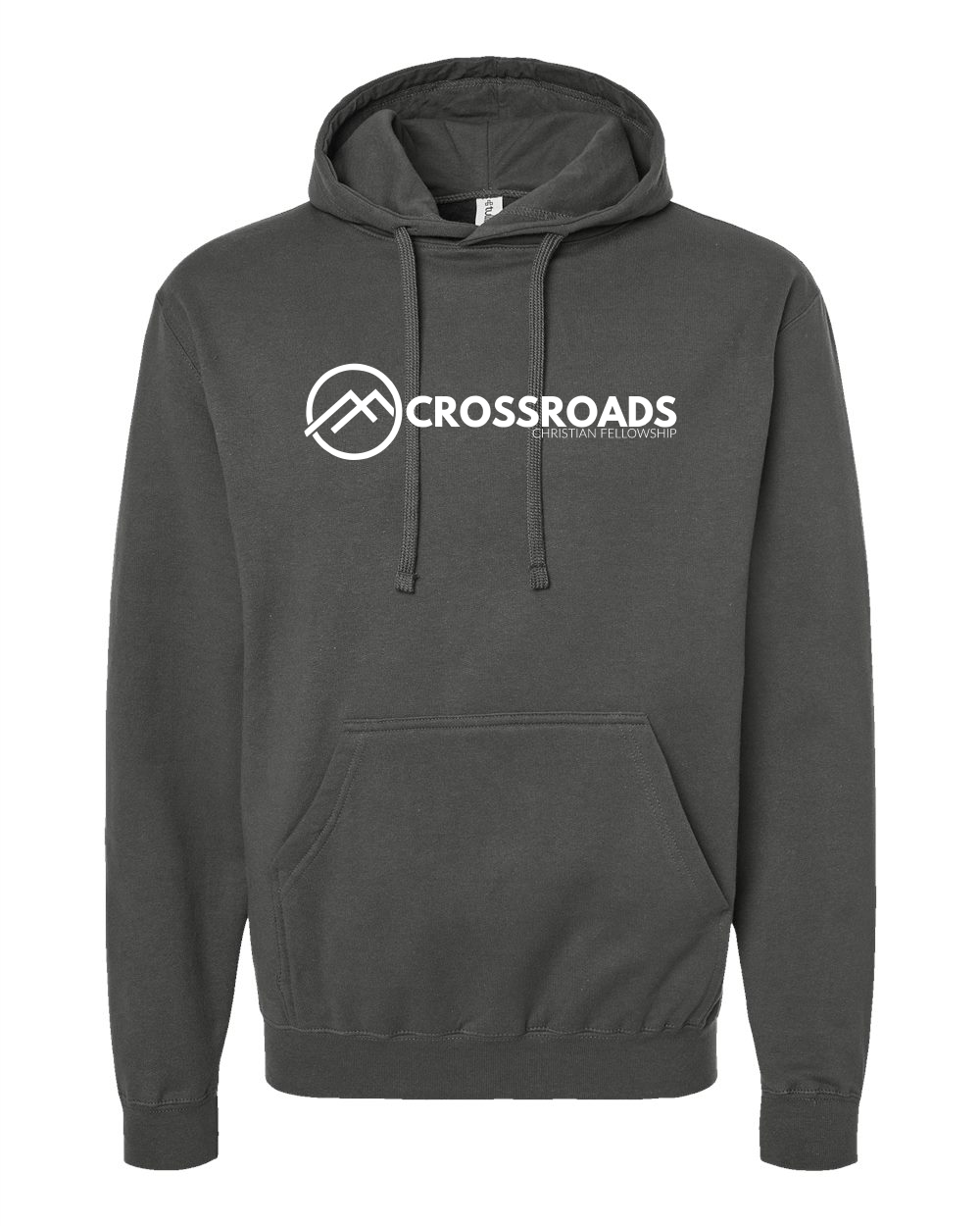 Crossroads Church Hoodie