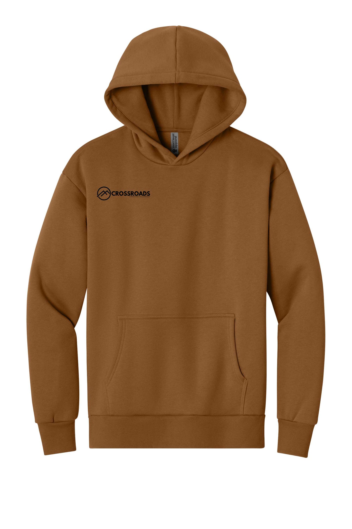 Crossroads Hoodie