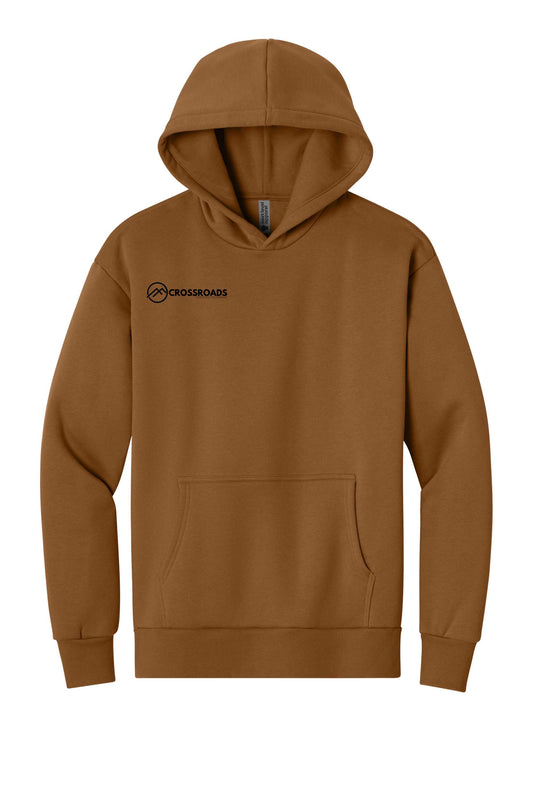 Crossroads Hoodie
