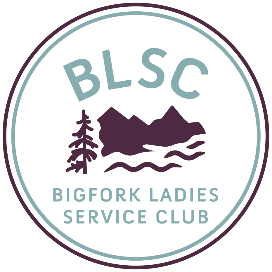 3" BLSC Decal