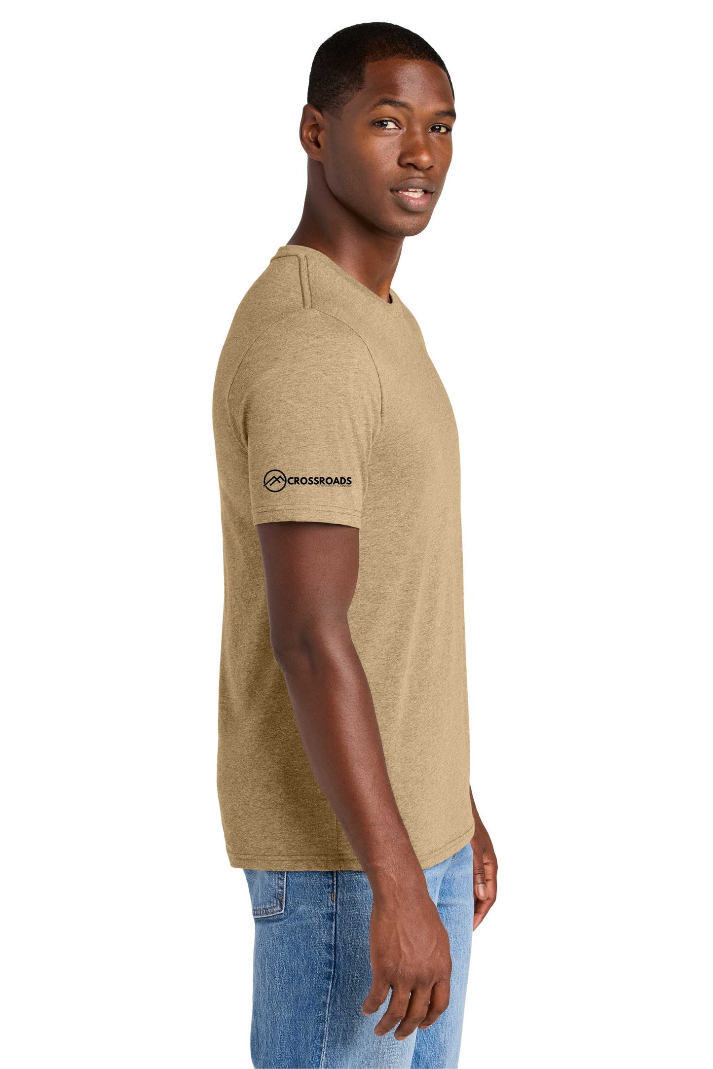 Calm Down. Trust God. Rev 21:5