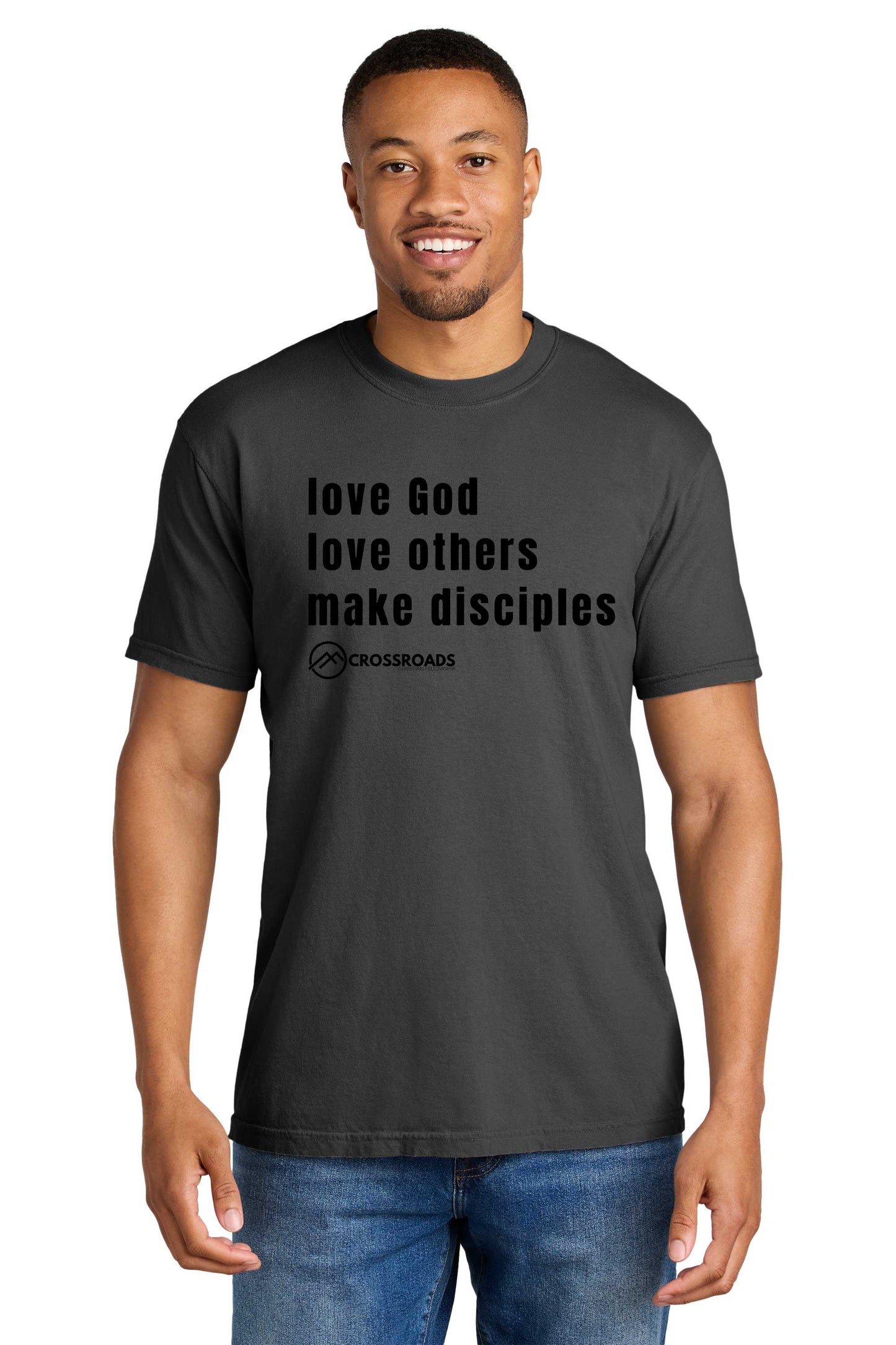 Love Others
