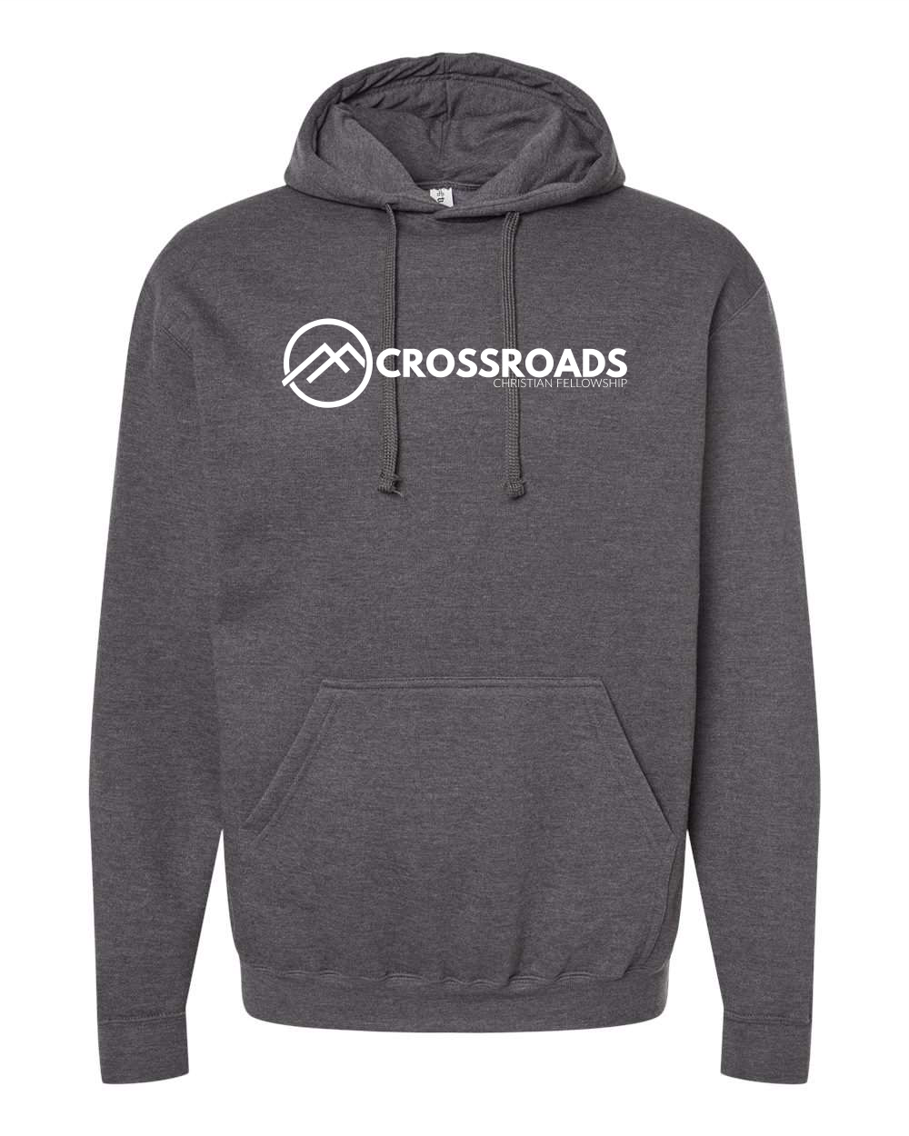 Crossroads Church Hoodie