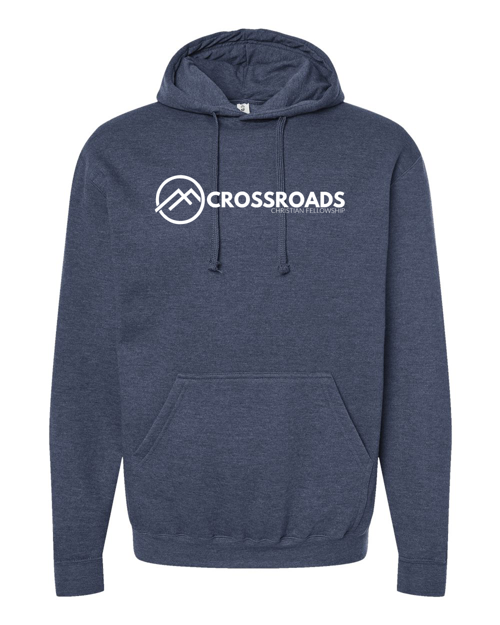 Crossroads Church Hoodie