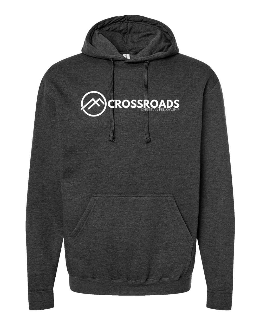 Crossroads Church Hoodie