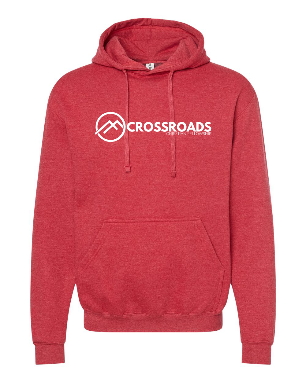Crossroads Church Hoodie
