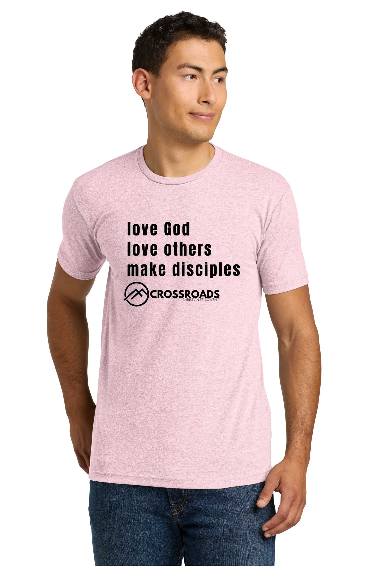 Love Others