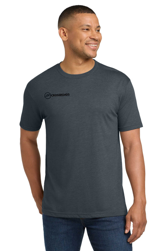 Crossroads Screen Printed Shirt