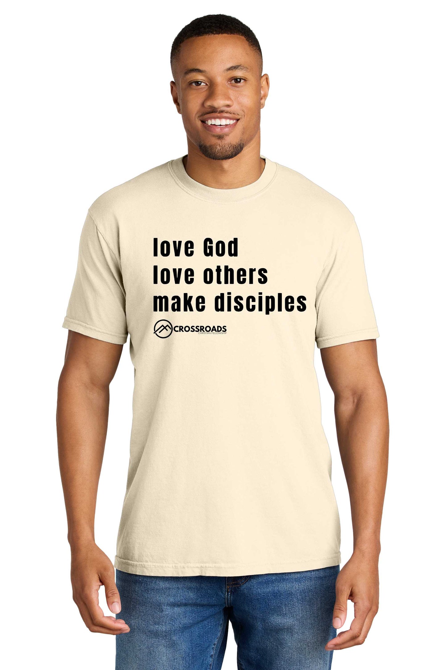 Love Others