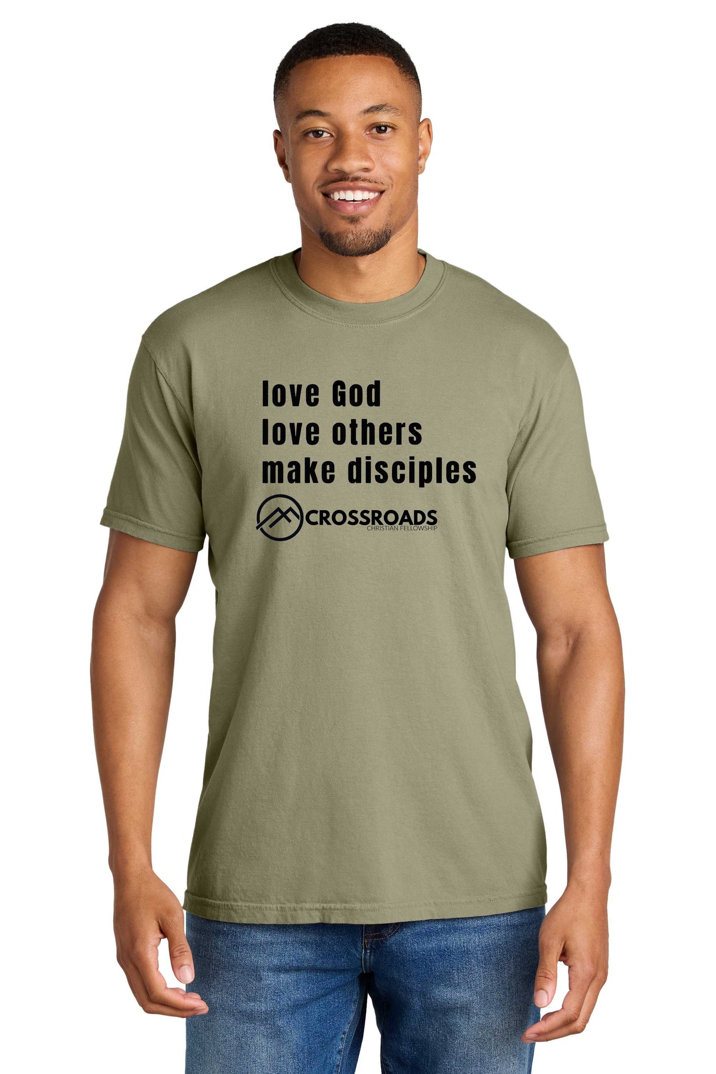 Love Others
