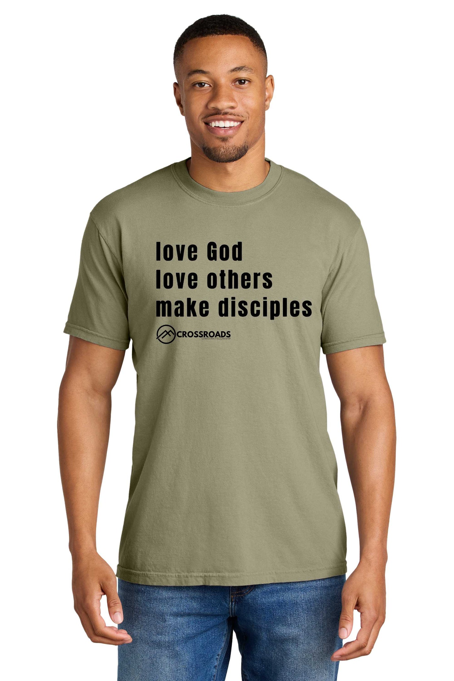 Love Others