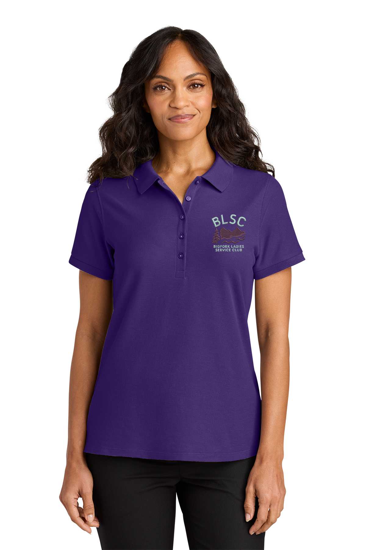 BLSC Polo