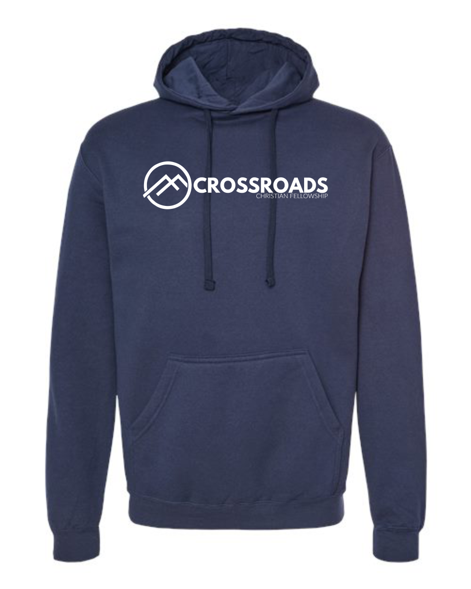 Crossroads Church Hoodie