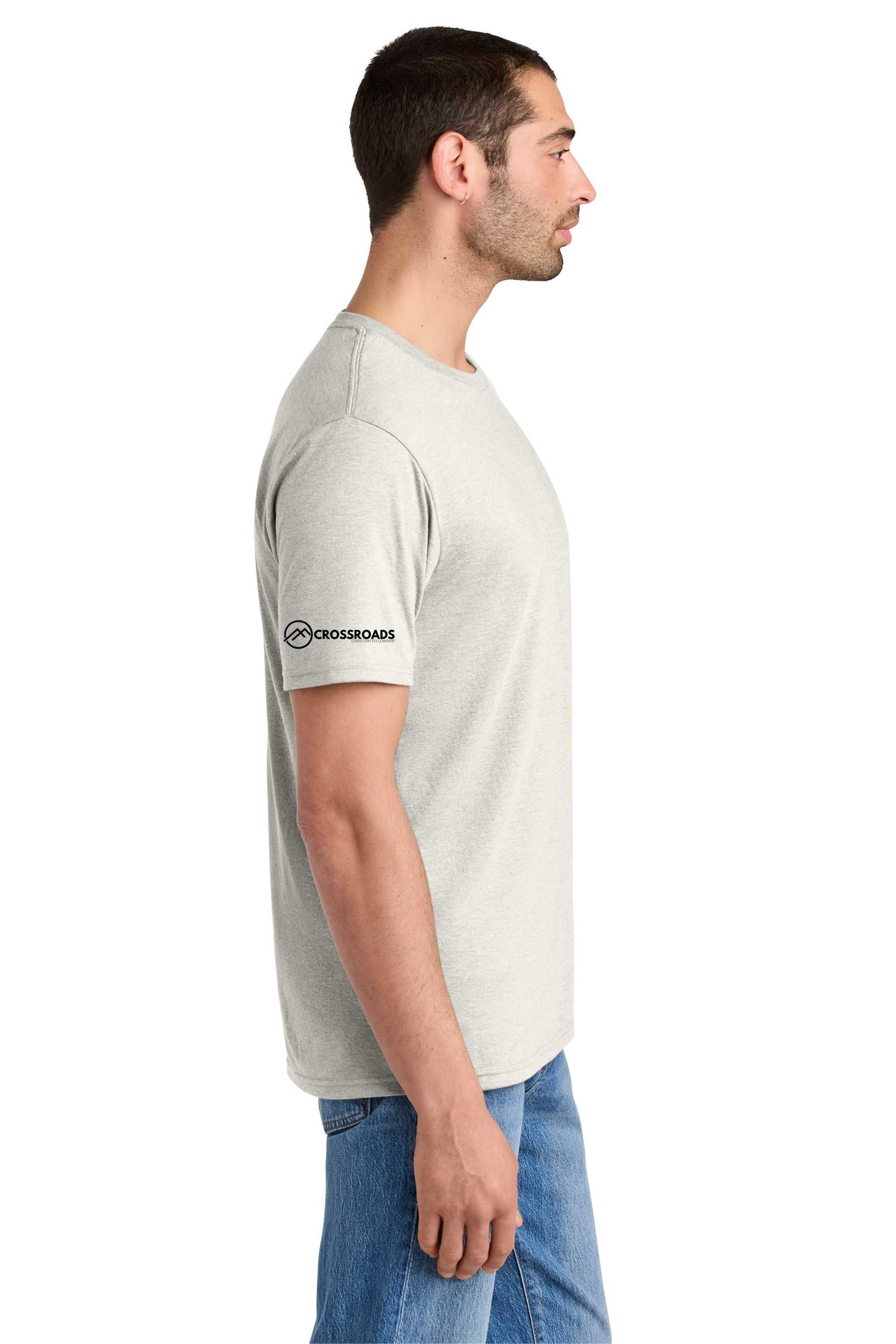 Jesus Among Us. Rev 1:13