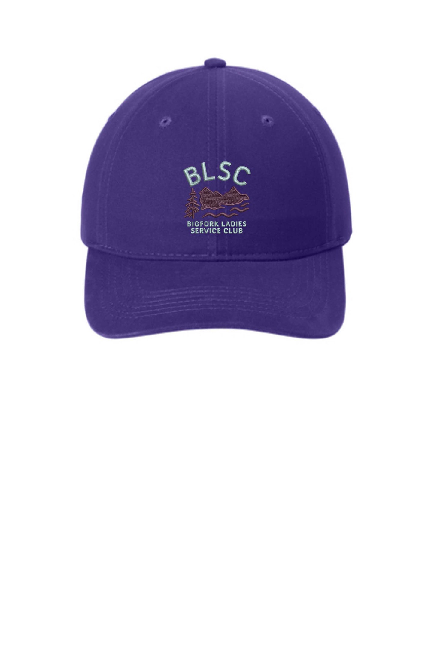 BLSC Hat