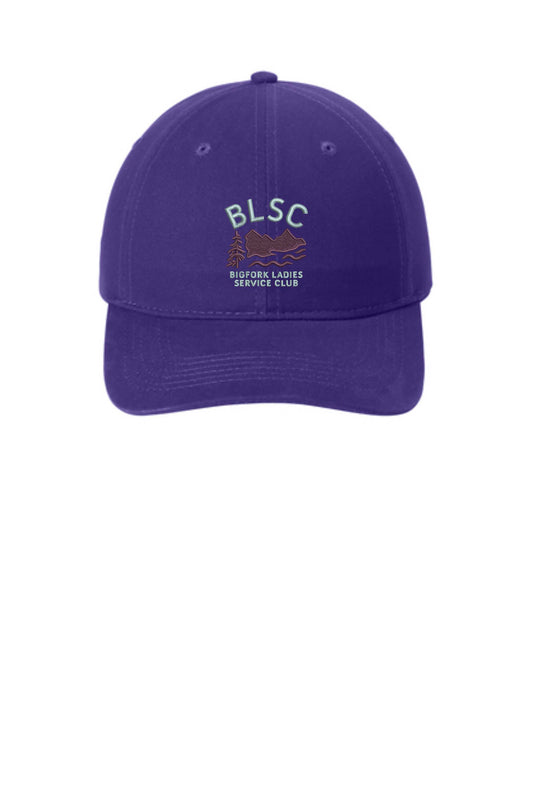 BLSC Hat