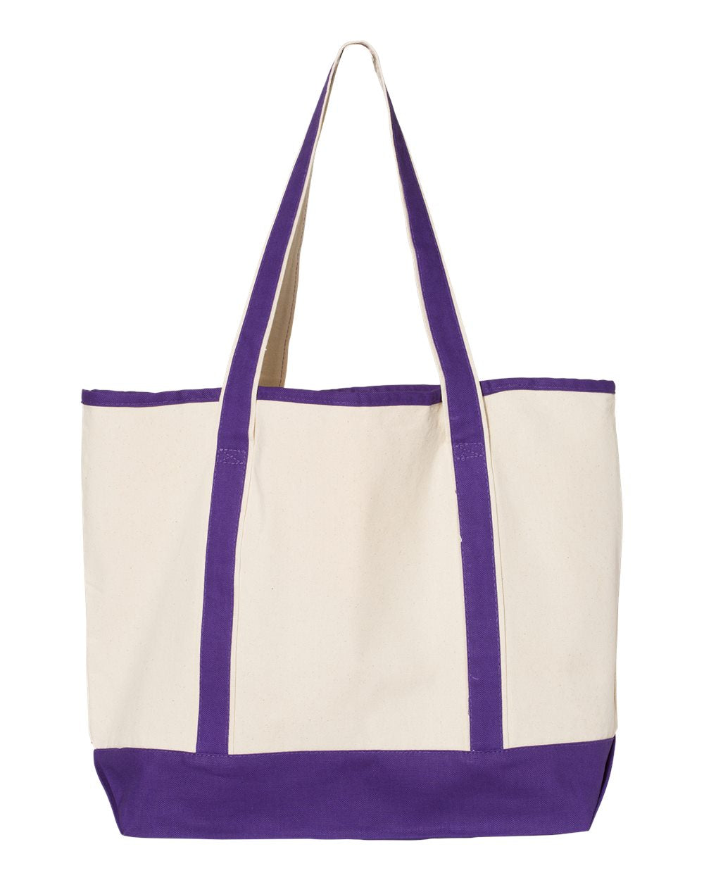 BLSC Canvas Tote Bag