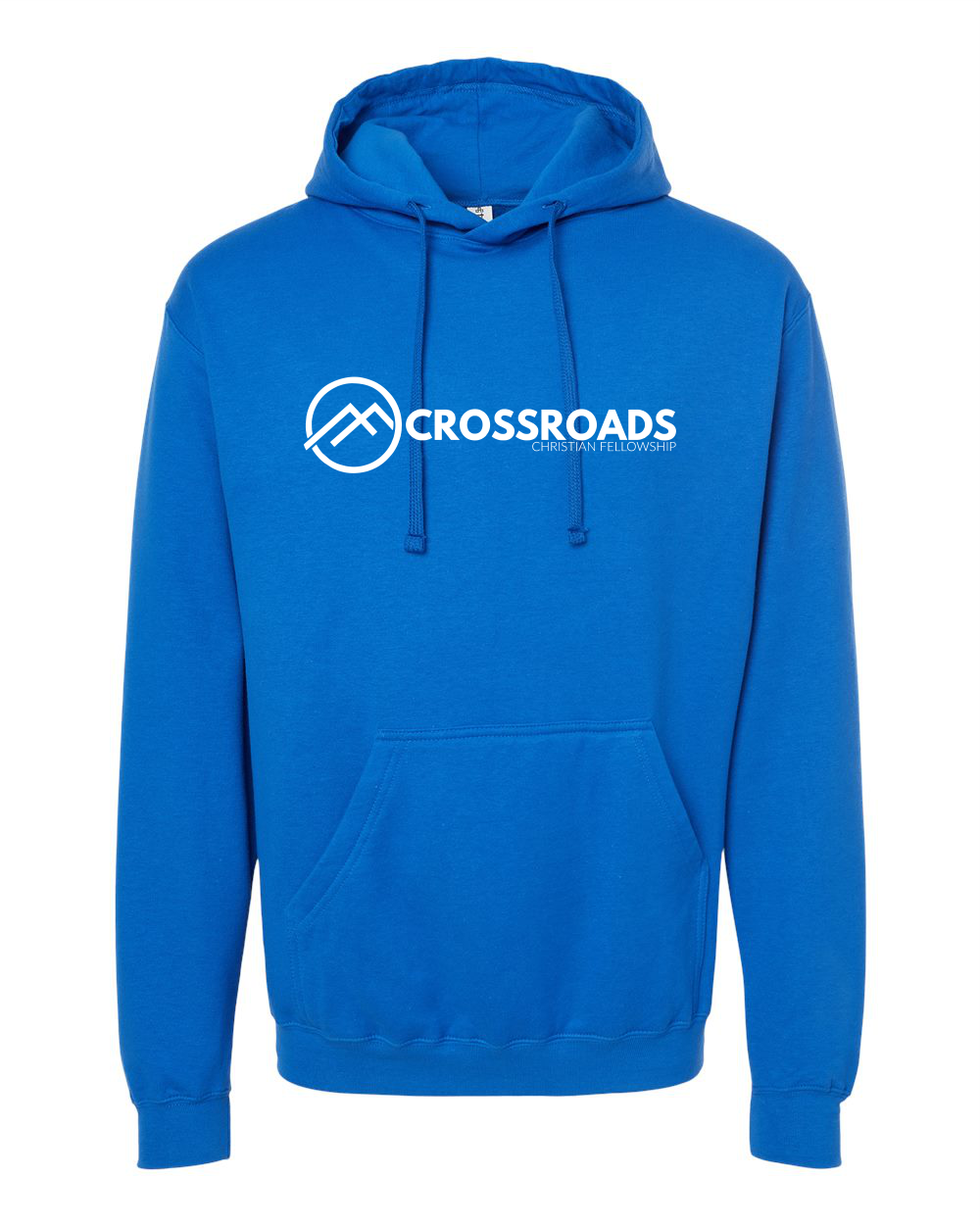 Crossroads Church Hoodie