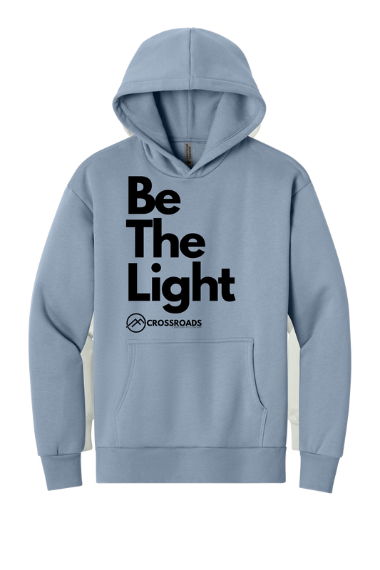 Crossroads Be The Light Hoodie
