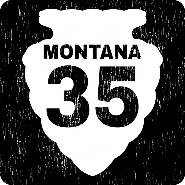 Montana 35