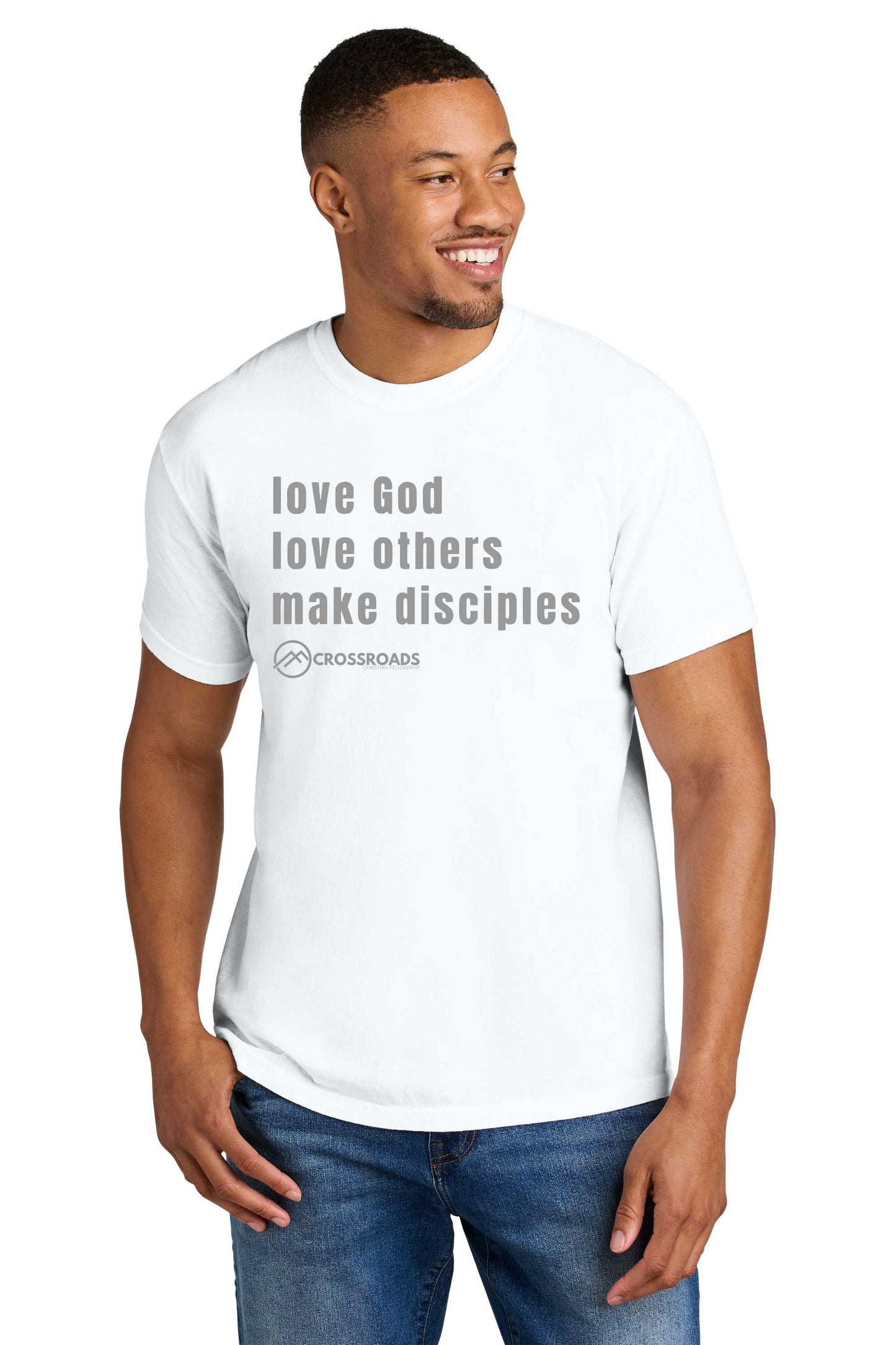 Love Others