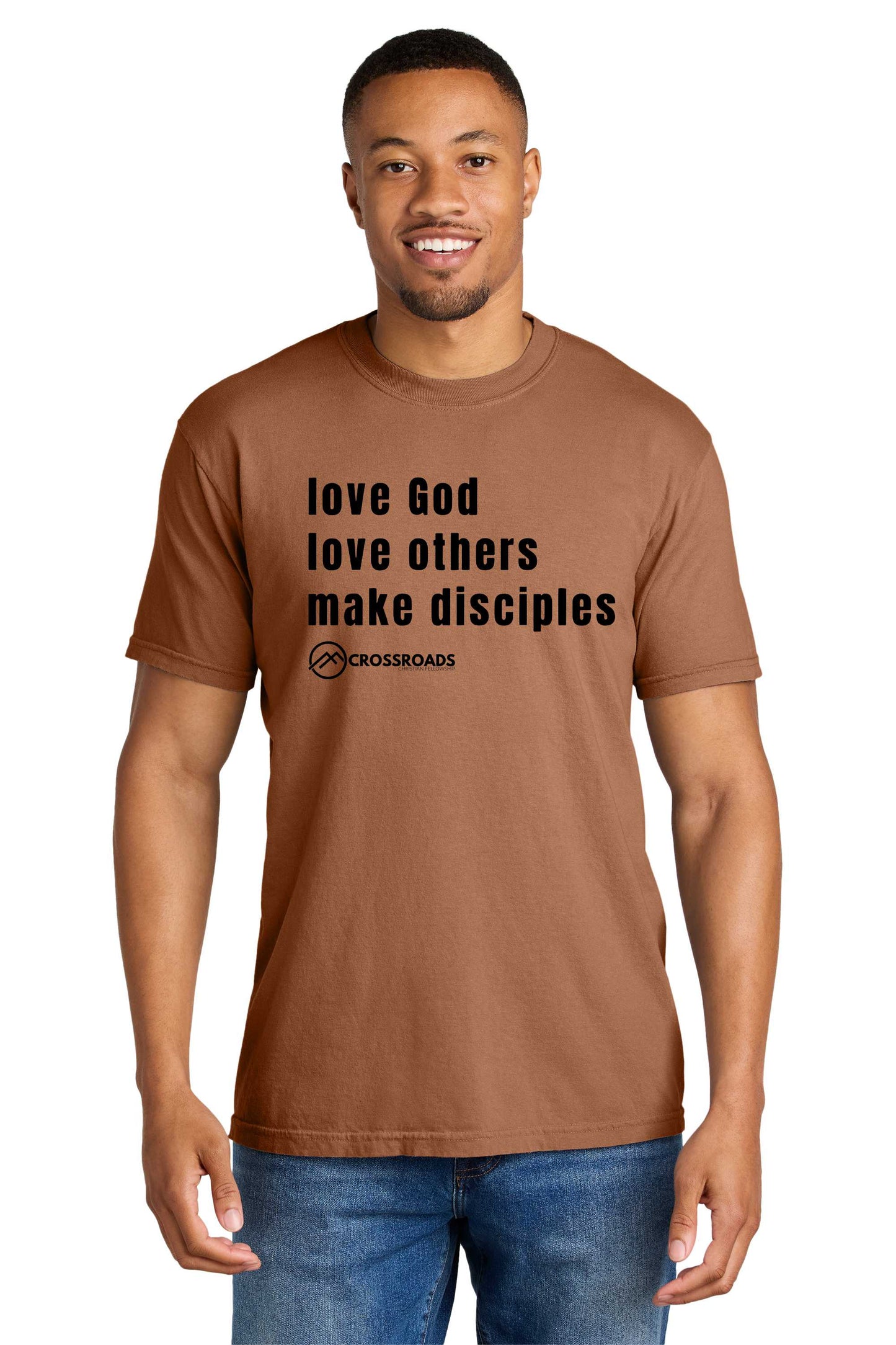 Love Others